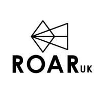 Roar UK logo - Similar company to Rib Shack Marine
