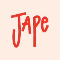 Jape design logo - Similar company to Act4U Group