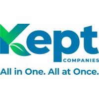 Kept Companies logo - Similar company to Fleet Wash