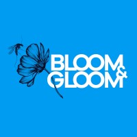 Bloom & Gloom Games logo - Similar company to Mana Brigade
