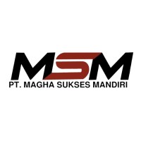 PT Magha Sukses Mandiri logo - Similar company to Januputra Pasaraya