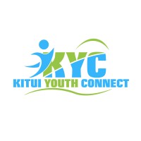 KITUI YOUTH CONNECT logo - Similar company to Caritas Kitui