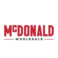 McDonald Wholesale Co. logo - Similar company to Anaba Group, Inc.