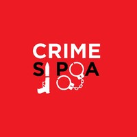 Crime Si Poa® logo - Similar company to Mildmay Kenya