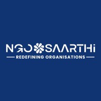 ngosaarthi logo - Similar company to Vertical Horizontal