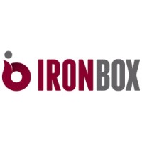 IRON BOX SRL logo - Similar company to Vanni Group S.R.L.