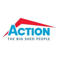 Action Steel logo - Similar company to Techspan Building Systems