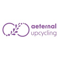 Aeternal Upcycling logo - Similar company to Cryocellar
