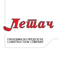 Letač logo - Similar company to Prodanovic Doo