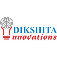 Dikshita Innovations logo - Similar company to 3E Innovative Foundation
