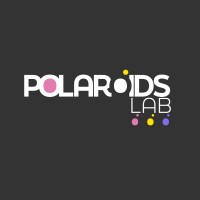 Polaroids Lab logo - Similar company to Form&Fun Studio