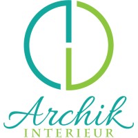Archik intérieur logo - Similar company to Oora Design    |  By Tca Home Project