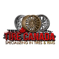 Tire Canada logo - Similar company to Tire Storage Solutions