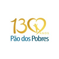 Fundação O Pão dos Pobres logo - Similar company to Braseiro