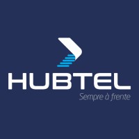 Hubtel Telecom logo - Similar company to Interface Telecom