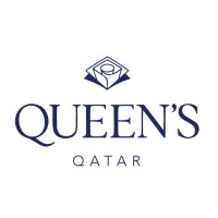 Queen’s Qatar logo - Similar company to Hadiqaa - Middle East