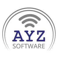 AYZ Software GmbH logo - Similar company to Teknodev