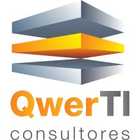 QwerTI Consulting logo - Similar company to Gdexpress