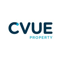 CVue Property logo - Similar company to Progressive Strata Services