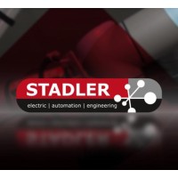 Stadler GmbH & Co. Elektro KG logo - Similar company to Optogon - Deutsche Industrielaser Gmbh