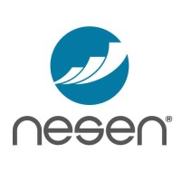 NESEN logo - Similar company to Deepcast.Ai