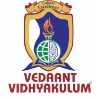 Vedaant Vidhyakulum School logo - Similar company to Phoenix Ots