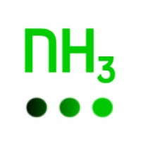 NH₃ consulting logo - Similar company to Nh3