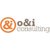 o&i consulting ltd logo - Similar company to Innoaviate
