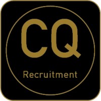 CQ Recruitment B.V. logo - Similar company to Qubera Consultancy
