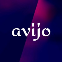Створення та розробка сайтів, веб-дизайн — AVIJO logo - Similar company to Sweb. Digital Agency - Професійна Розробка, Дизайн І Маркетинг Для Веб-Сайтів.