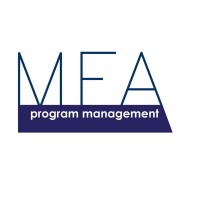 MFA logo - Similar company to Crocodoh