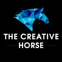 The Creative Horse logo - Similar company to Cxc.Com