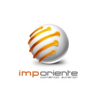 Imporiente Comercio Exterior logo - Similar company to Rio Master Importação E Exportação