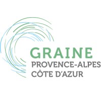 GRAINE Provence Alpes Côte d'Azur logo - Similar company to Crips Sud
