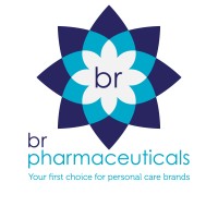 BR Pharmaceuticals logo - Similar company to Kelpharma
