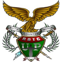 UP Diliman ROTC Unit logo - Similar company to Up Alumni Association In America, Inc.