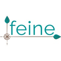 Feine logo - Similar company to Rittenhouse Communications Group