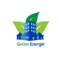 GECKO ENERGIE logo - Similar company to Network Systems