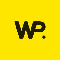 wellpaid.io logo - Similar company to Measured