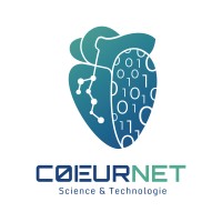 Coeur-Net logo - Similar company to Neoca