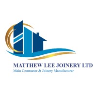 MATTHEW LEE JOINERY LTD logo - Similar company to Rollo Developments