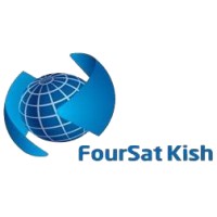 foursat logo - Similar company to Foursat Kish Co.