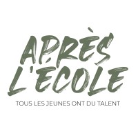 Association Après l'Ecole logo - Similar company to Supaerowing