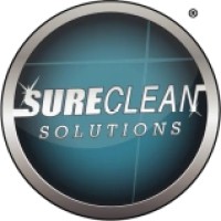 SureClean Solutions logo - Similar company to Kickstart Farmington