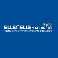 ELLEGELLE Machinery Srl logo - Similar company to Ceever Srl