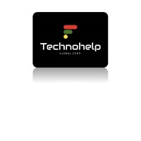 Technohelp Global Corp logo - Similar company to Logic Hub Software Solutions