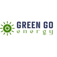Green Go Energy logo - Similar company to Cloudready