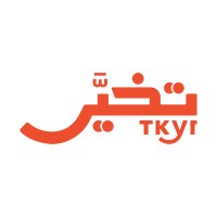TKYR l تخيَّر logo - Similar company to Pioneersoft