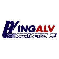 INGALV PROYECTOS logo - Similar company to Ingalv Proyectos Sl