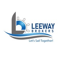 LEEWAY Brokers logo - Similar company to Gujarathi Empire Bulk